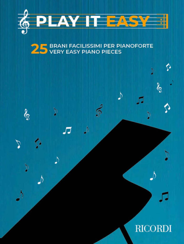 Play It Easy - Livello facilissimo